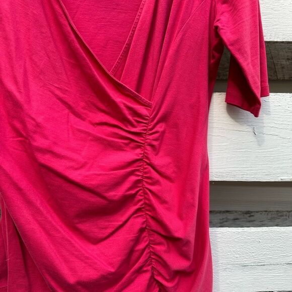 EUC Ann Taylor Top - Picture 2 of 4